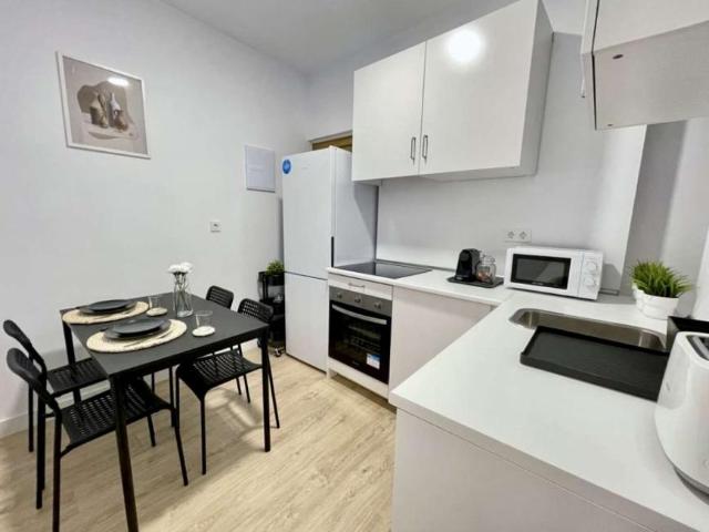 7 Dormitorio Shared Living/Roommate Madrid Madrid 100234365