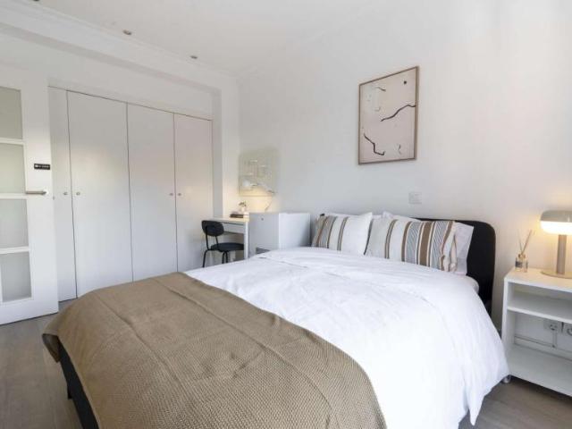 7 Dormitorio Shared Living/Roommate Madrid Madrid 100234411