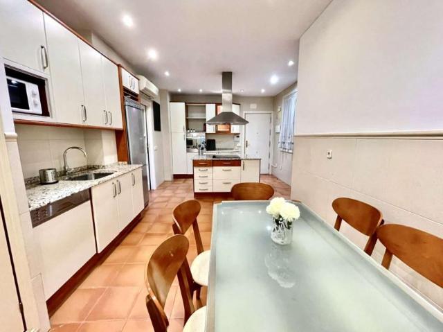 7 Dormitorio Shared Living/Roommate Madrid Madrid 100232855