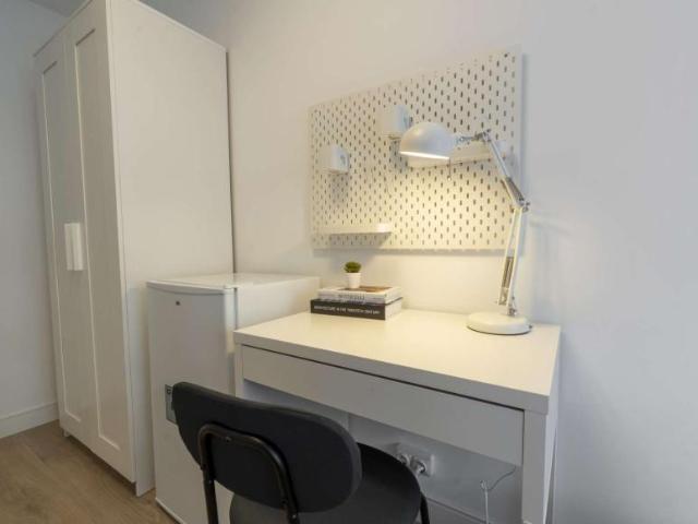 7 Dormitorio Shared Living/Roommate Madrid Madrid 100233011