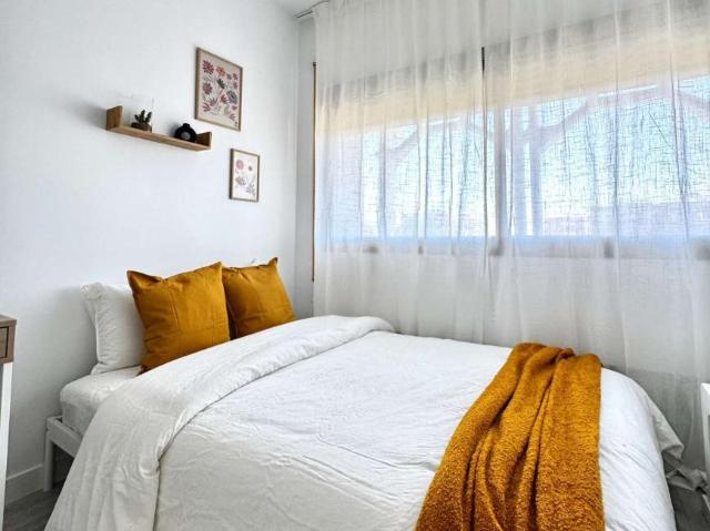 7 Dormitorio Shared Living/Roommate Madrid Madrid 100233101