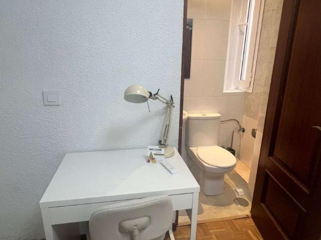 7 Dormitorio Shared Living/Roommate Madrid Madrid 100233176