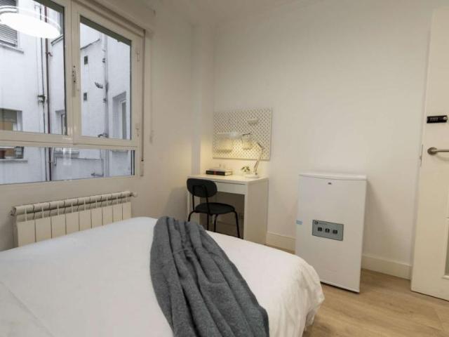 7 Dormitorio Shared Living/Roommate Madrid Madrid 100233205