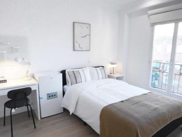7 Dormitorio Shared Living/Roommate Madrid Madrid 100233200