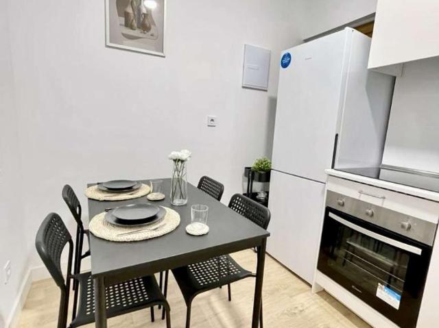 7 Dormitorio Shared Living/Roommate Madrid Madrid 100233501