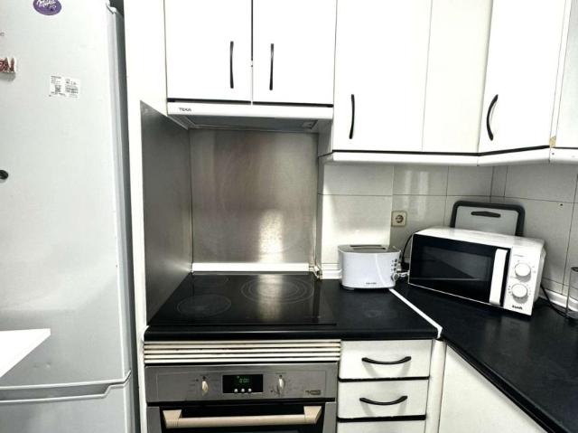 7 Dormitorio Shared Living/Roommate Madrid Madrid 100233526