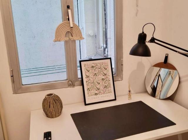7 Dormitorio Shared Living/Roommate Madrid Madrid 100233550