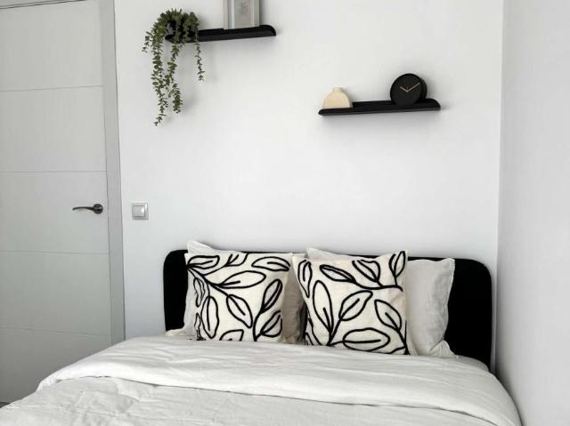 7 Dormitorio Shared Living/Roommate Madrid Madrid 100233777