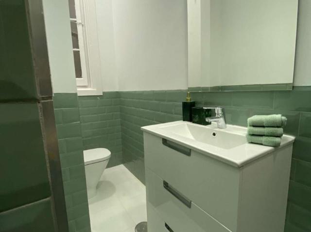 7 Dormitorio Shared Living/Roommate Madrid Madrid 100233788
