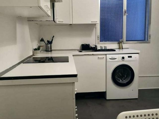 7 Dormitorio Shared Living/Roommate Madrid Madrid 100233819
