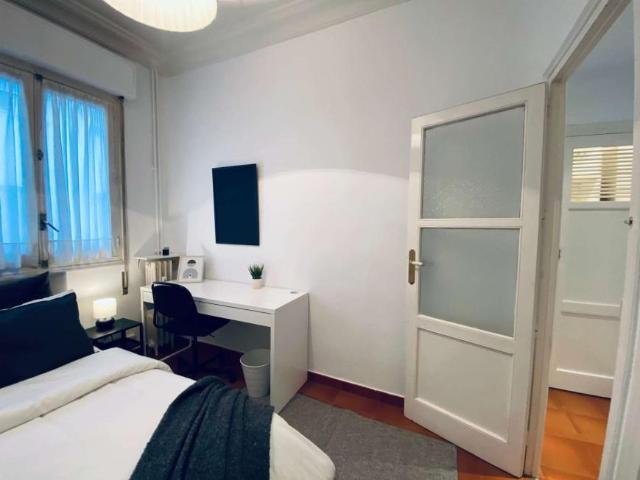 7 Dormitorio Shared Living/Roommate Madrid Madrid 100233829