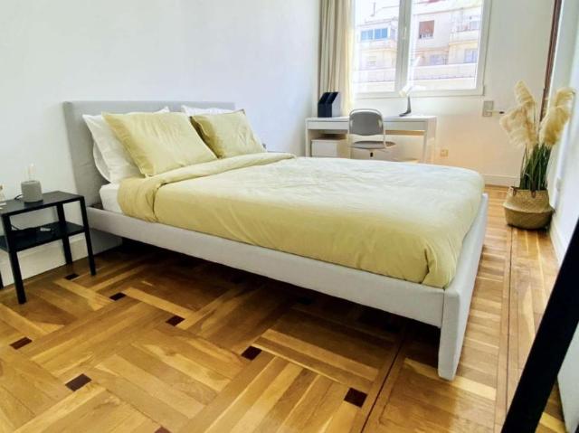 7 Dormitorio Shared Living/Roommate Madrid Madrid 100233856