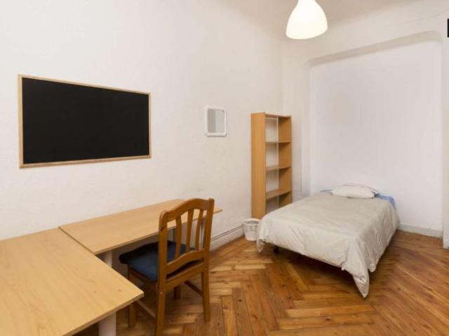 7 Dormitorio Shared Living/Roommate Madrid Madrid 101772570