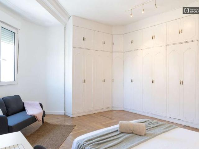 7 Dormitorio Shared Living/Roommate Madrid Madrid 101794239
