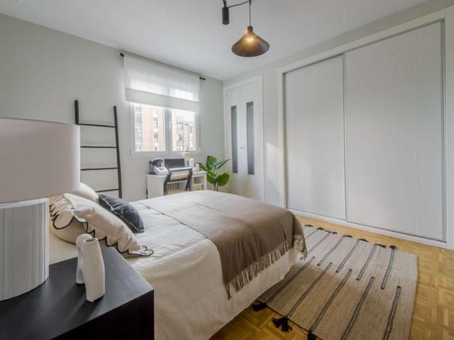 7 Dormitorio Shared Living/Roommate Madrid Madrid 101807335