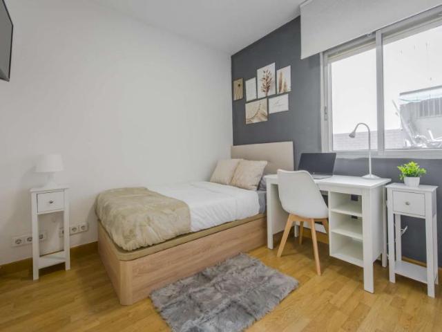 7 Dormitorio Shared Living/Roommate Madrid Madrid 101809891