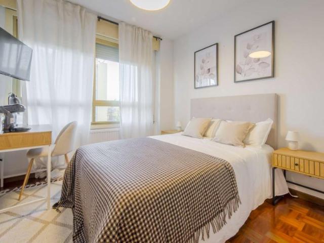 7 Dormitorio Shared Living/Roommate Madrid Madrid 101814541