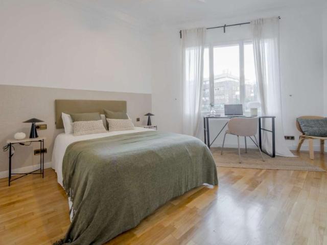 7 Dormitorio Shared Living/Roommate Madrid Madrid 101814759