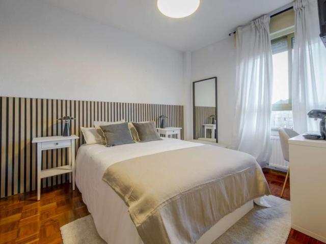 7 Dormitorio Shared Living/Roommate Madrid Madrid 101815309