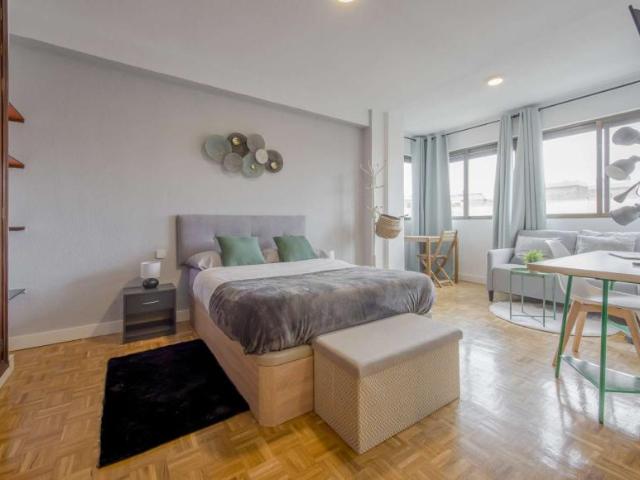 7 Dormitorio Shared Living/Roommate Madrid Madrid 101818843