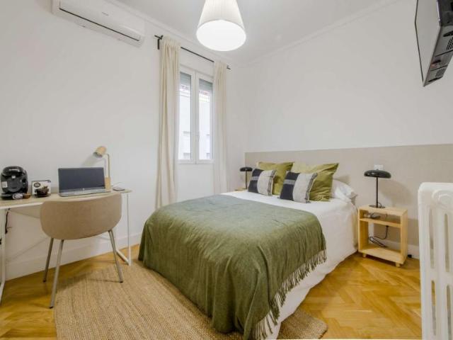 7 Dormitorio Shared Living/Roommate Madrid Madrid 101819854