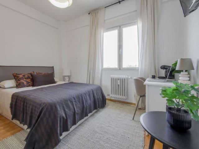 7 Dormitorio Shared Living/Roommate Madrid Madrid 101813045