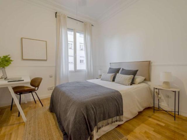 7 Dormitorio Shared Living/Roommate Madrid Madrid 101813204
