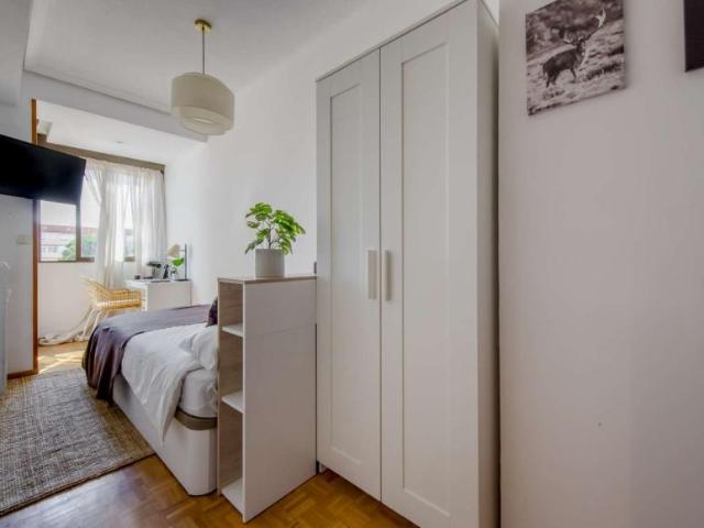 7 Dormitorio Shared Living/Roommate Madrid Madrid 101813308