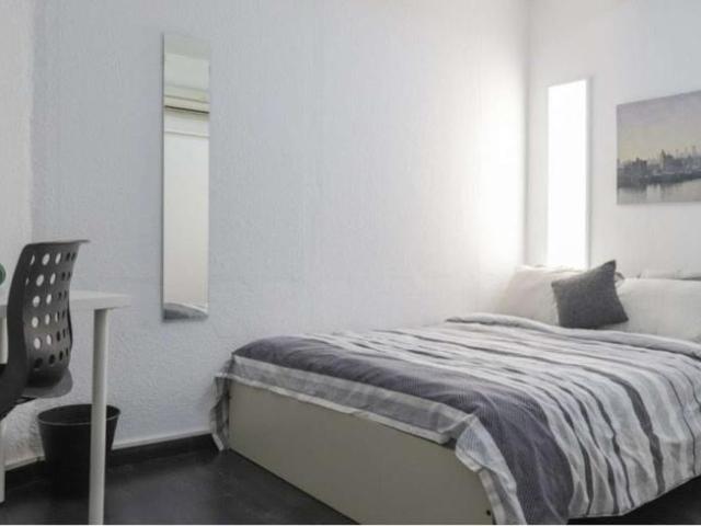 7 Dormitorio Shared Living/Roommate Madrid Madrid 101813368