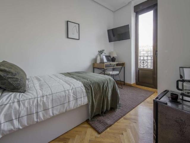 7 Dormitorio Shared Living/Roommate Madrid Madrid 101813530