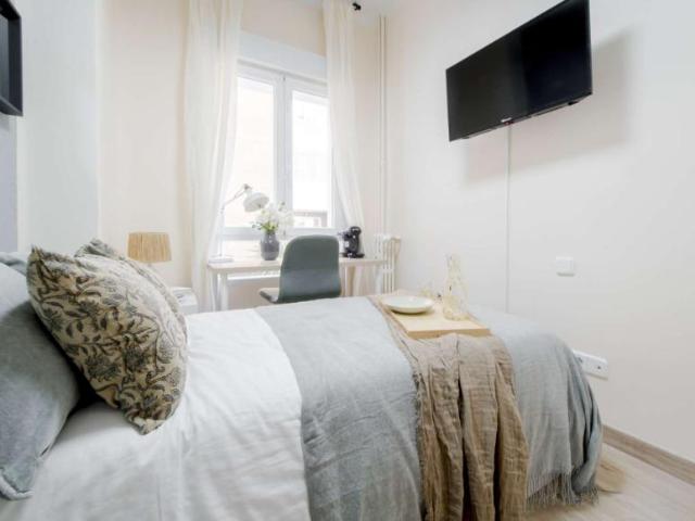 7 Dormitorio Shared Living/Roommate Madrid Madrid 101813669