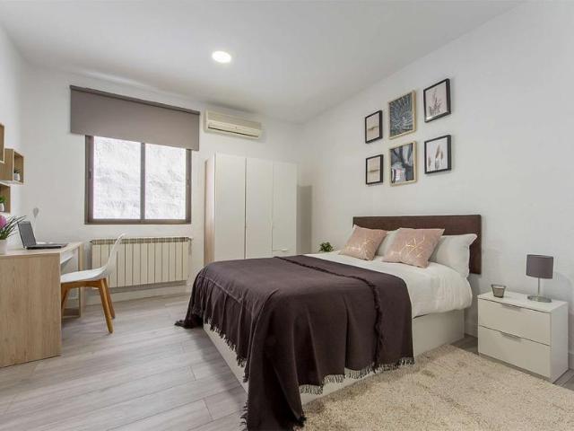 7 Dormitorio Shared Living/Roommate Madrid Madrid 101824941