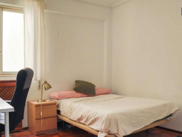 7 Dormitorio Shared Living/Roommate Madrid Madrid 101824989