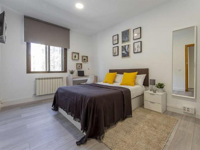 7 Dormitorio Shared Living/Roommate Madrid Madrid 101821398