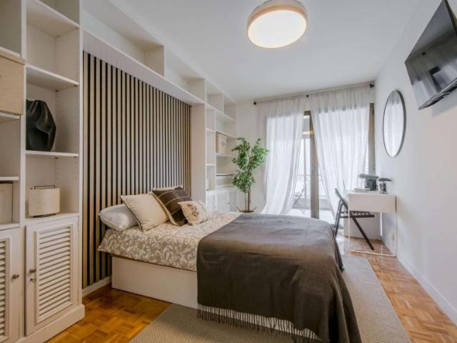 7 Dormitorio Shared Living/Roommate Madrid Madrid 101834079