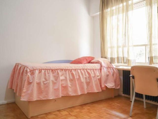 7 Dormitorio Shared Living/Roommate Madrid Madrid 101834700