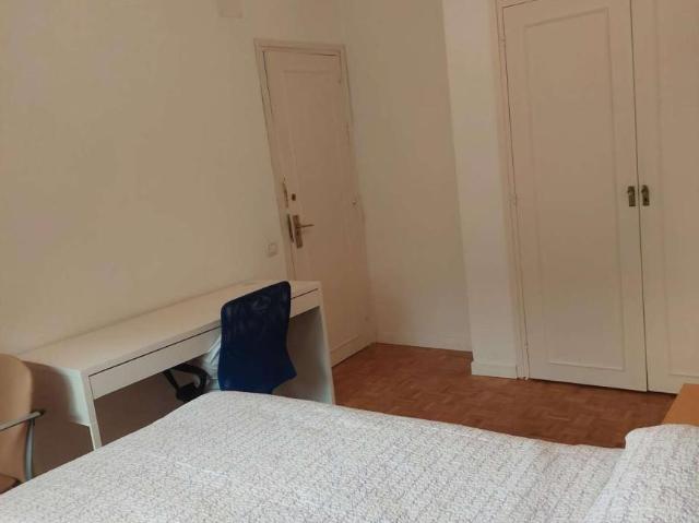 7 Dormitorio Shared Living/Roommate Madrid Madrid 101834716