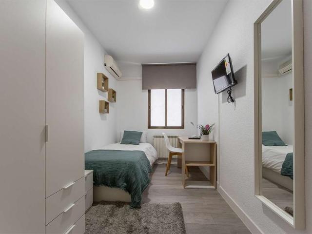 7 Dormitorio Shared Living/Roommate Madrid Madrid 101836054