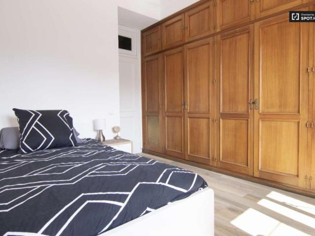 7 Dormitorio Shared Living/Roommate Madrid Madrid 101838747