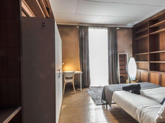 7 Dormitorio Shared Living/Roommate Madrid Madrid 101840171
