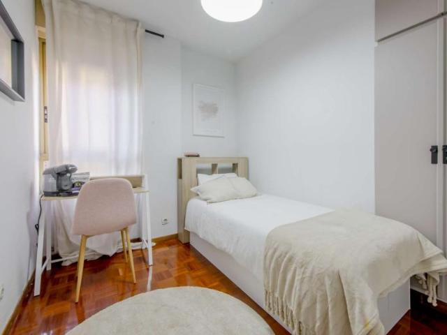 7 Dormitorio Shared Living/Roommate Madrid Madrid 101843964
