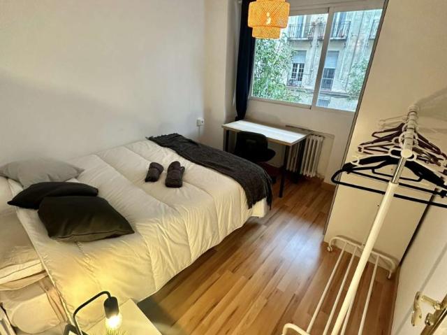 7 Dormitorio Shared Living/Roommate Madrid Madrid 101853134