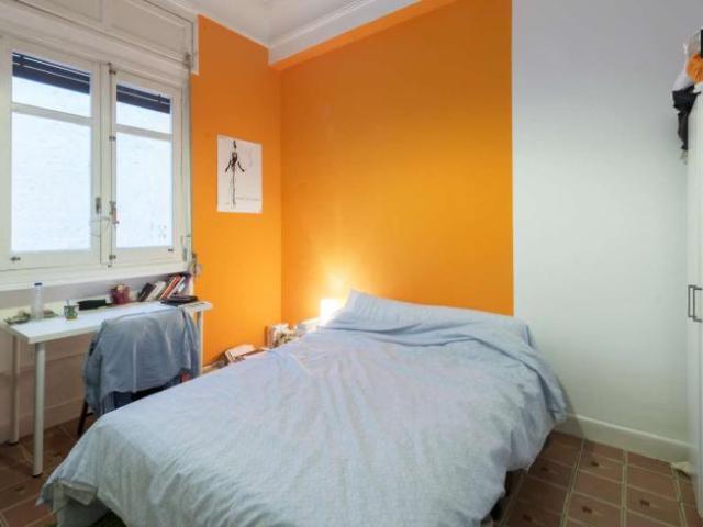 7 Dormitorio Shared Living/Roommate Madrid Madrid 101991612