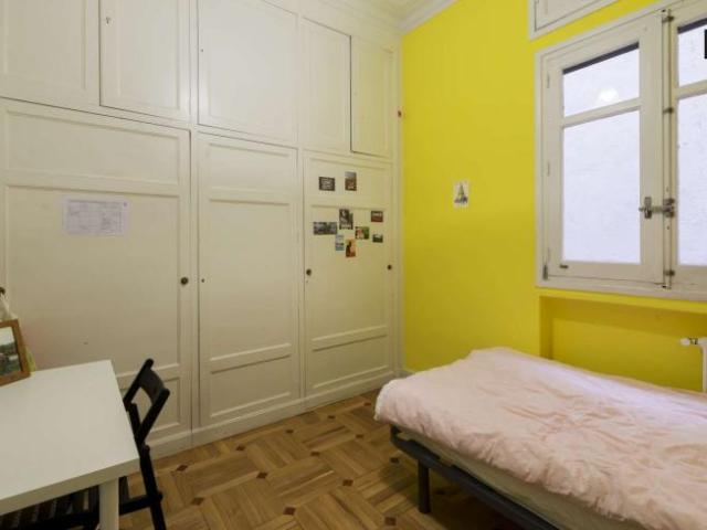 7 Dormitorio Shared Living/Roommate Madrid Madrid 101991667