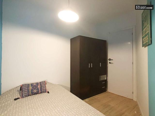 7 Dormitorio Shared Living/Roommate Madrid Madrid 101991931