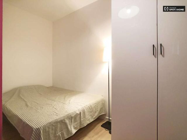 7 Dormitorio Shared Living/Roommate Madrid Madrid 101993426