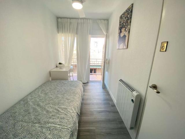 7 Dormitorio Shared Living/Roommate Madrid Madrid 102114886