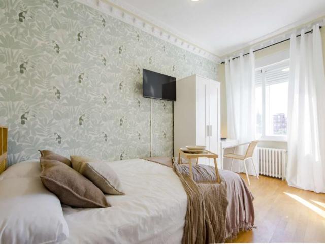 7 Dormitorio Shared Living/Roommate Madrid Madrid 102437939
