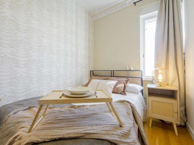 7 Dormitorio Shared Living/Roommate Madrid Madrid 102437941