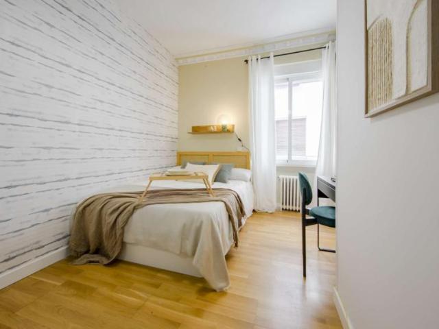 7 Dormitorio Shared Living/Roommate Madrid Madrid 102437943
